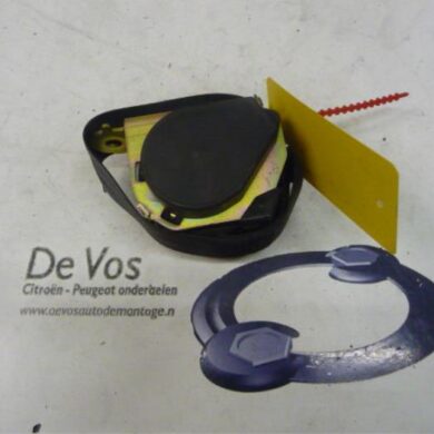 Peugeot 307 2.0 16V Veiligheidsgordel links-achter 2006 8974JX
