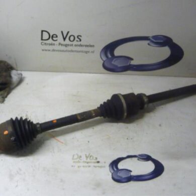 Citroen C5  Aandrijfas rechts-voor RHH-RHHRH02 2010 3273SV 20MB25