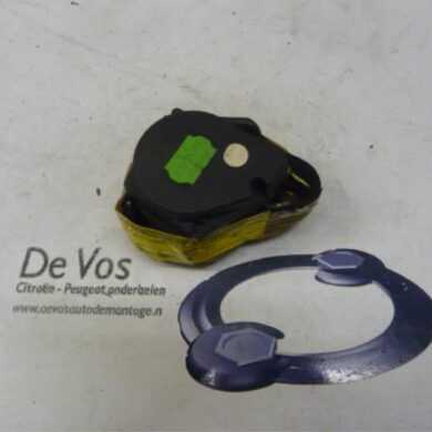Peugeot 306 1.8 Veiligheidsgordel rechts-achter 1995 8972NY