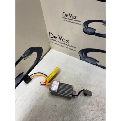 Citroen C4 1.6 16V VTi Inverter 2011 9805576080-8227E9