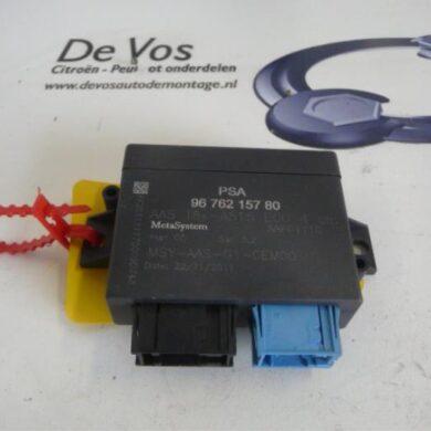 Citroen DS3  PDC Module 2012 6590SV