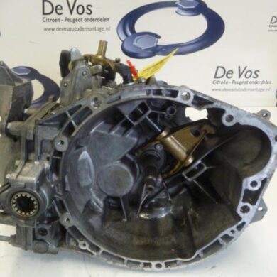 Citroen C5  Gearbox RHZ 2004 2222EZ-2223LQ 20LM23