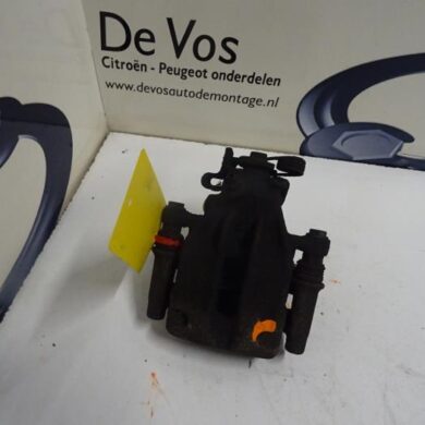 Peugeot 807 2.2 16V Remklauw (Tang) rechts-achter 3FZ 2004 4401C9