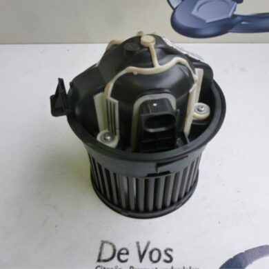 Citroen C3 Picasso 1.6 HDi 16V 90 Kachel Ventilatiemotor 2010 6441Z7