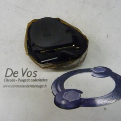 Peugeot 306 1.6 Sicherheitsgurt links hinten 1998 8972NY