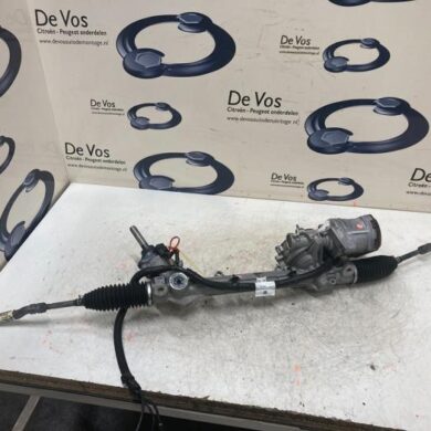 Peugeot 3008 1.6 e-THP 165 16V Lenkgetriebe Servo 2018 1640505580-1648274680