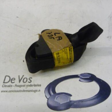 Peugeot 306 1.4 XN,XR,XA,XRA Sicherheitsgurt links hinten 1997 8973W7