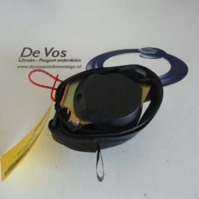 Citroen Picasso 1.8 16V Rear seatbelt, left 2002 8973SA