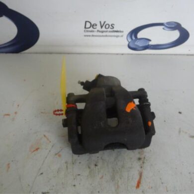 Citroen C3 1.4 Front brake calliper, right KFV 2002 4401E1