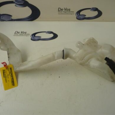 Citroen DS3  Ruitensproeiertank voor 2015 6431N6