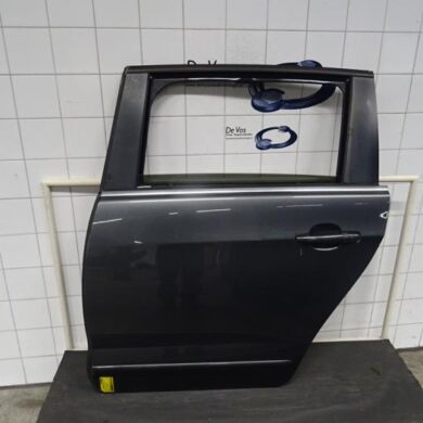 Peugeot 5008  Portier 4Deurs links-achter 2011 9006S6