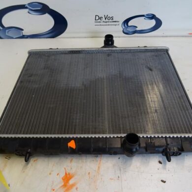 Citroen C4  Radiateur BHYBH02 2015 9800477280-1610921480