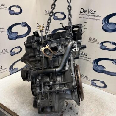 Peugeot 108 1.0 12V Engine CFB 2015 1611551080-1636051480