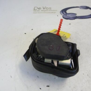 Peugeot Bipper  Veiligheidsgordel rechts-achter 2009 8975Z9