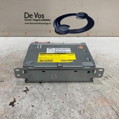 Citroen C4 Picasso  Radio 2014 1613183980-1613353180-168001580-9809334880