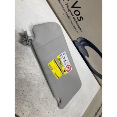 Citroen Berlingo  Sun visor 2020 98094983BJ