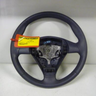 Peugeot 1007 1.6 HDiF 16V Steering wheel 2006 4109FP