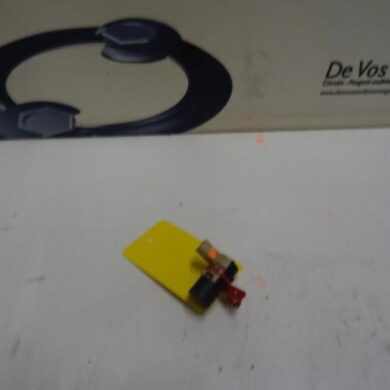 Peugeot 207  PDC Sensor 2012 6590H1-6590KY