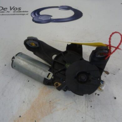 Citroen C5 2.0 16V Rear wiper motor 2004 6405K1