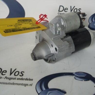 Citroen C4 Picasso  Starter 9HR-9HR9H05 2013 5802Z8
