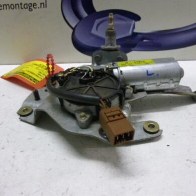 Citroen Berlingo 1.9 Di Ruitenwissermotor achter 2000 6405F5