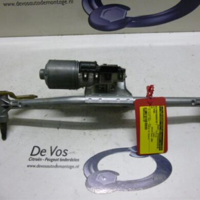 Citroen C5  Front wiper motor 2004 6405J2