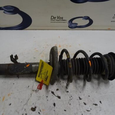 Citroen DS3  Schokdemperpoot rechts-voor 2011 5208Y4