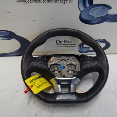 Peugeot 208  Stuurwiel 2019