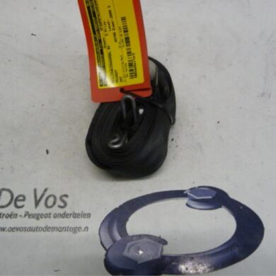 Peugeot 207 1.6 16V VTi Veiligheidsgordel rechts-voor 2008 8975AZ