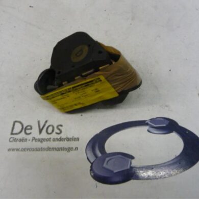 Citroen ZX 1.9 TD Avantage,Aura Veiligheidsgordel rechts-achter 1997