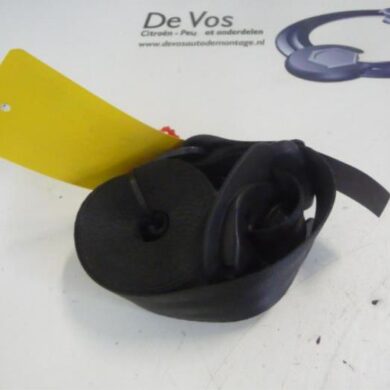 Peugeot 308  Front seatbelt, left 2014 96776842XX