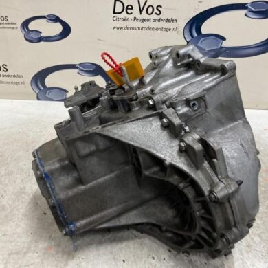 Citroen DS3  Gearbox 5FV 2013 2231X3-1611196180-2232Y5 20EA31