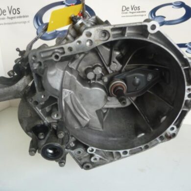 Citroen C5  Gearbox 9HZ-9HZ9H01 2009 223124-223279 20DP50