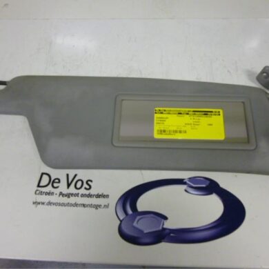 Citroen Xantia 1.8i X,SX Sun visor 1994 95667904ZG
