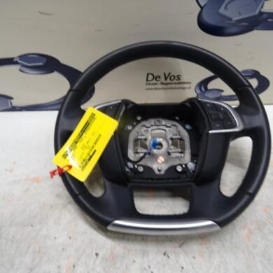 Citroen C4  Lenkrad 2016 98039712ZD