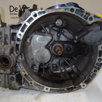 Citroen DS4  Gearbox RHH-RHHRH02 2012 223173-2232A5 20MB26