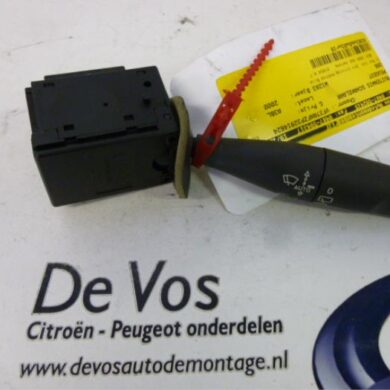 Peugeot 306  Wiper switch 2000 6239J1