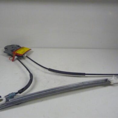 Peugeot 806 1.9 STDT,SVDT,SVDT Pullman Ruitmechaniek 4Deurs links-achter 1995 922378