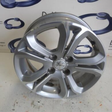 Peugeot 208  Velg 2013 96737736VX