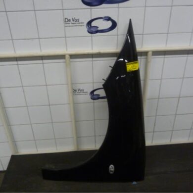 Citroen C6 2.7 HDiF V6 24V Scherm links-voor 2006 7840Q1