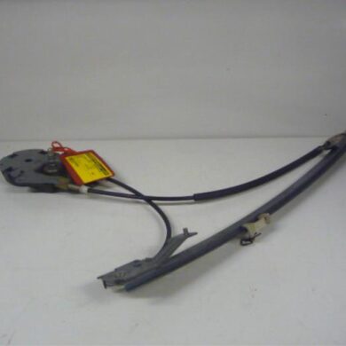 Peugeot Expert 1.9TD Ruitmechaniek 2Deurs rechts-voor 1996 9222N7