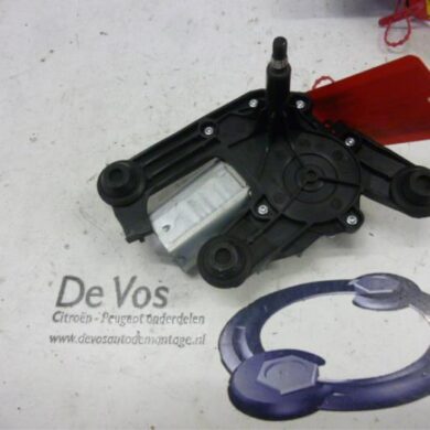 Peugeot 308  Ruitenwissermotor achter 2009 6405JQ