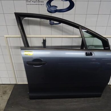 Citroen C4 1.6 16V Portier 4Deurs rechts-voor 2005 9004W4