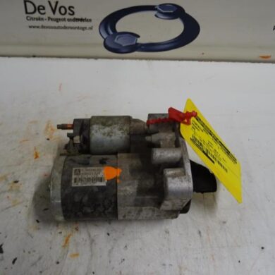 Peugeot 308  Startmotor 5FA5F02 2014 V764559080-1609870380