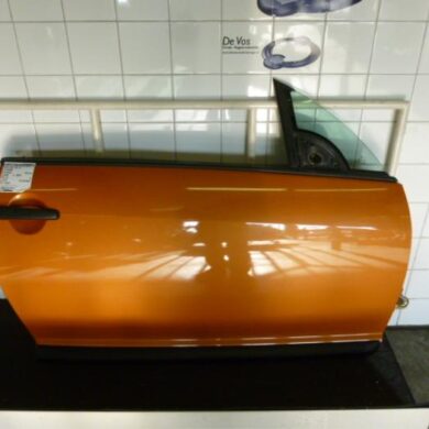 Citroen Pluriel  Door 2-door, right 2003 9004S6