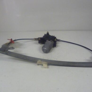 Peugeot 405  Ruitmechaniek 4Deurs rechts-achter 1991 922423