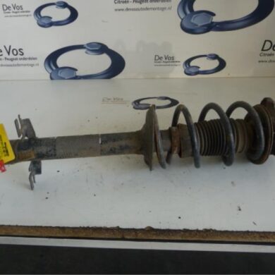 Peugeot Boxer  Schokdemperpoot rechts-voor 2012 5208L2