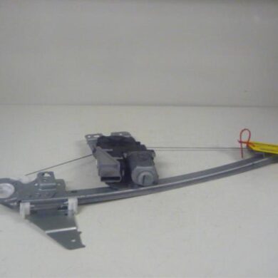 Peugeot 307 2.0 16V Ruitmechaniek 4Deurs links-achter 2005 9223A0