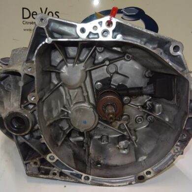 Citroen DS3  Gearbox 5FV5F02 2014 2231X3-1611196180-2232Y5 20EA31