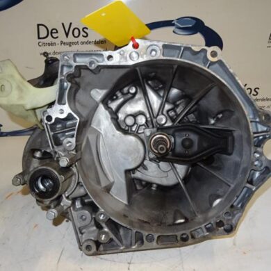 Citroen C3 Picasso  Versnellingsbak 8FS 2009 223167-2232A1 20DP59